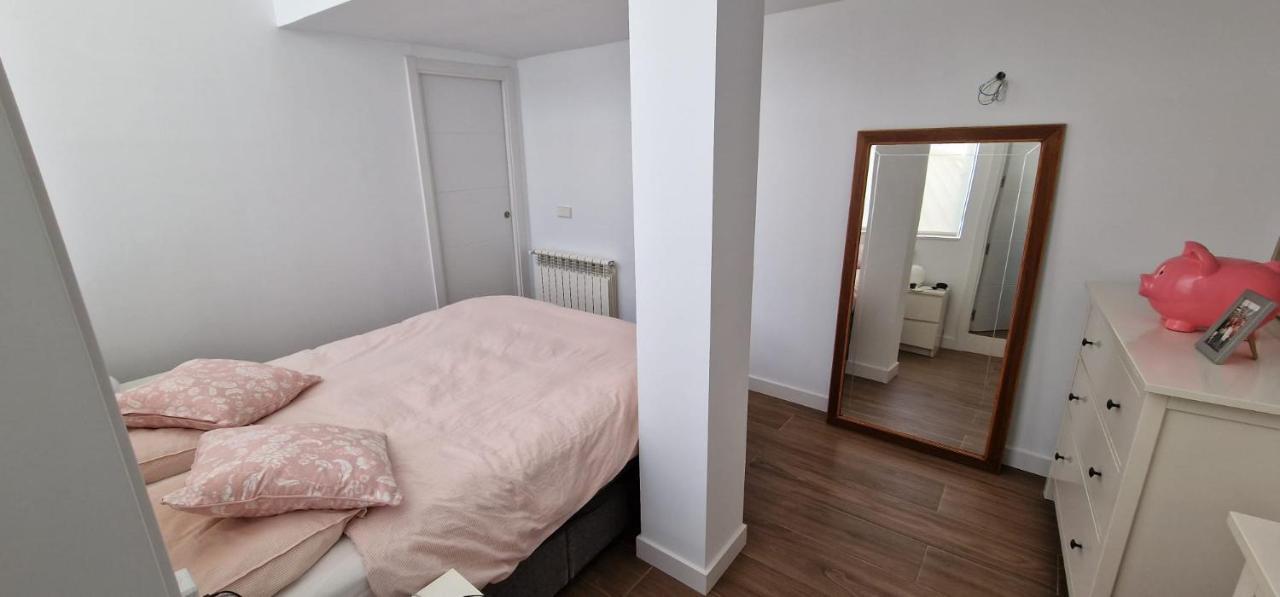 Apartamento Remanso De Luz Y Silencio En La Puerta Del Sol Madrid Exterior foto