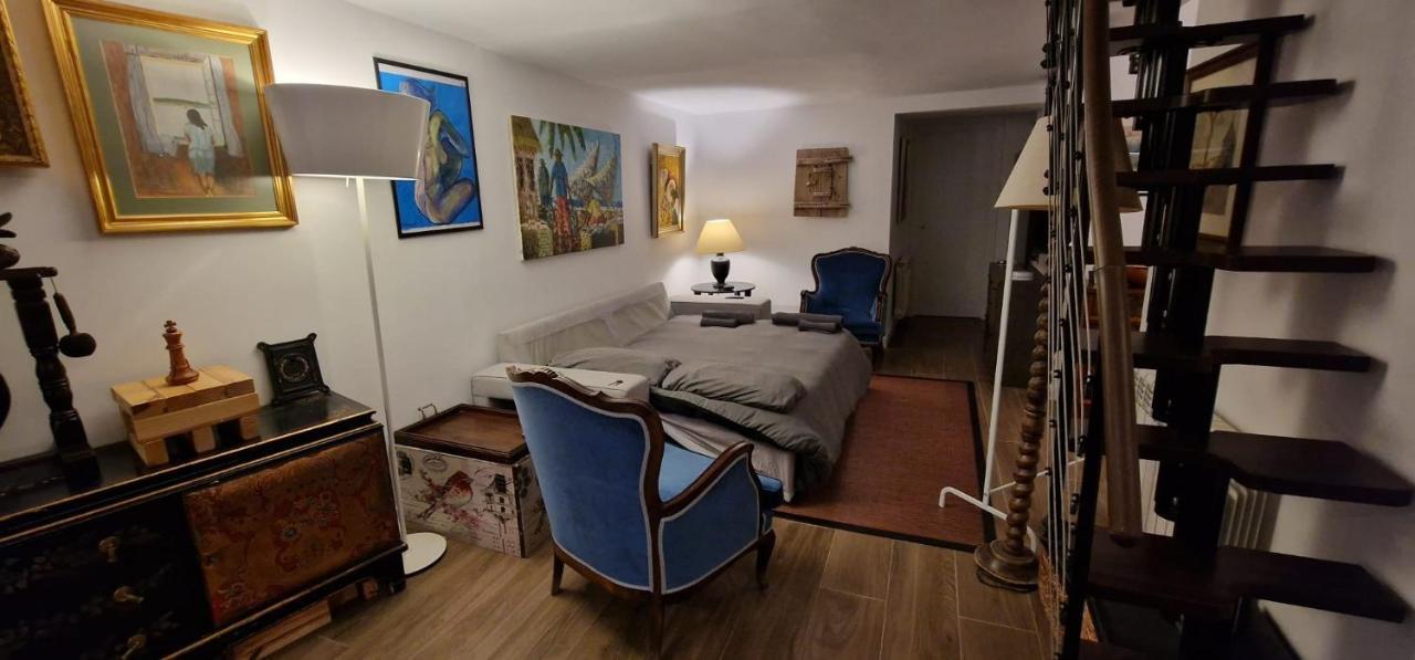 Apartamento Remanso De Luz Y Silencio En La Puerta Del Sol Madrid Exterior foto